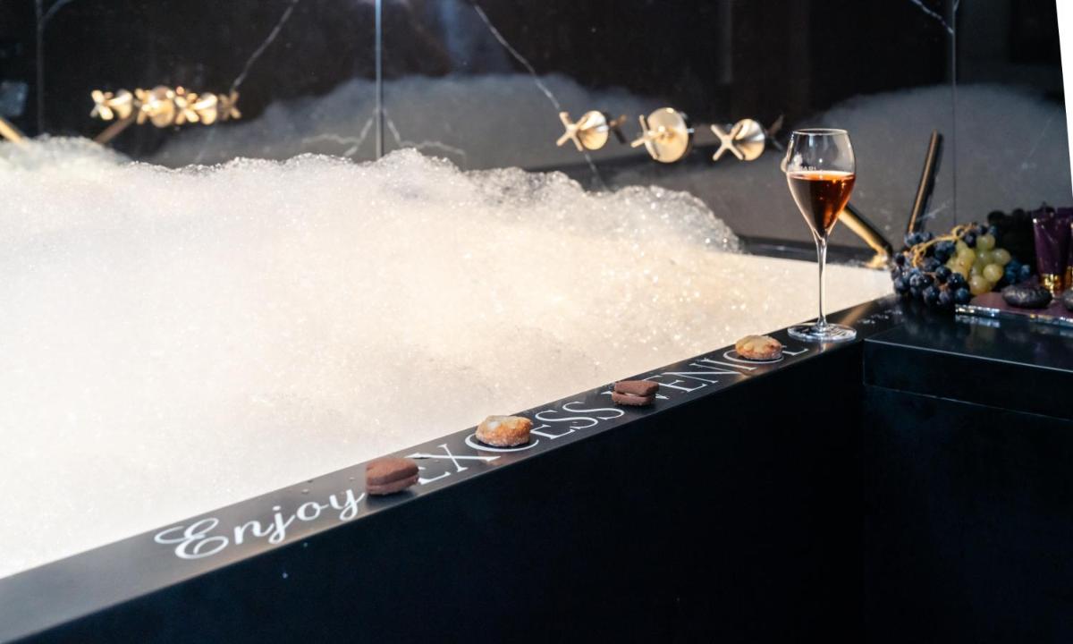 Excess Venice Boutique Hotel & Private Spa - Adults Only