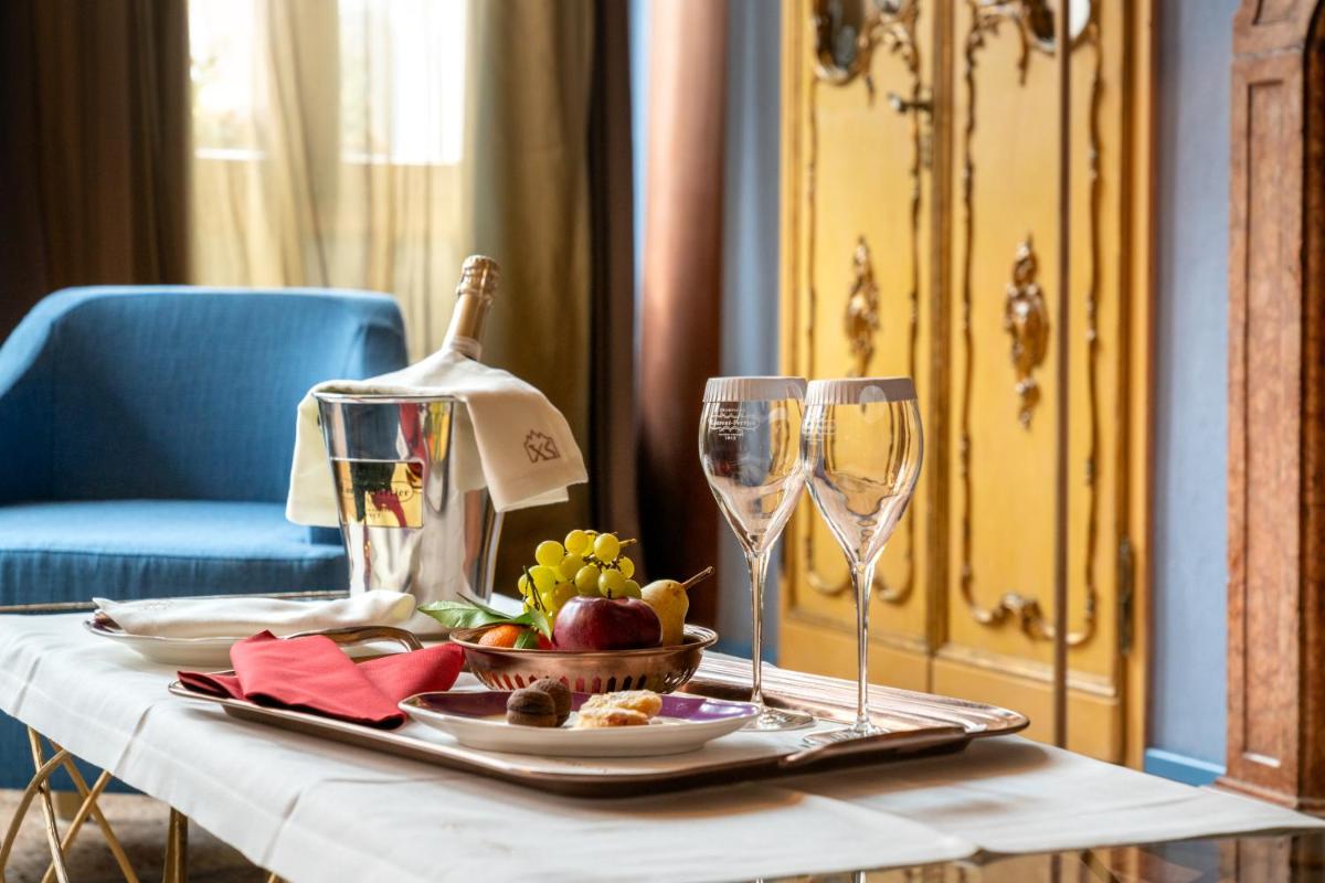 Excess Venice Boutique Hotel & Private Spa - Adults Only