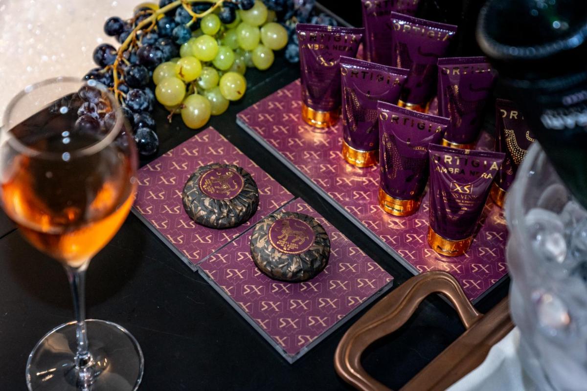 Excess Venice Boutique Hotel & Private Spa - Adults Only