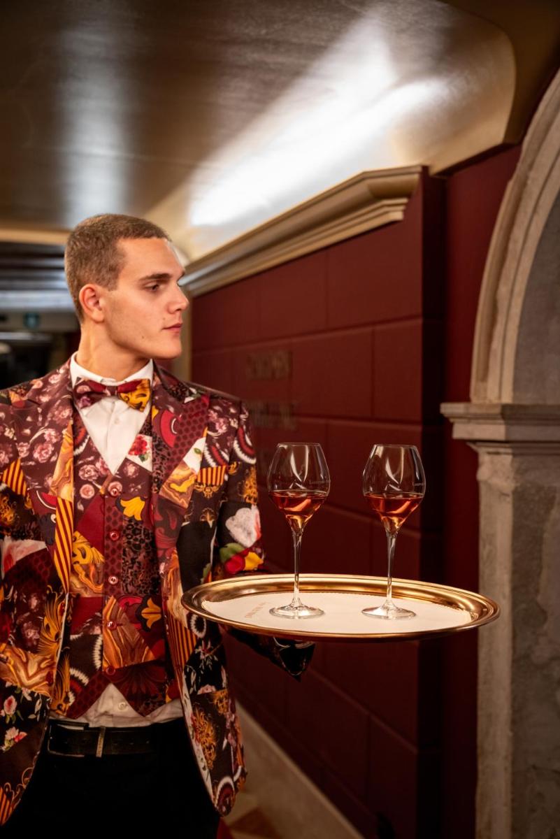 Excess Venice Boutique Hotel & Private Spa - Adults Only