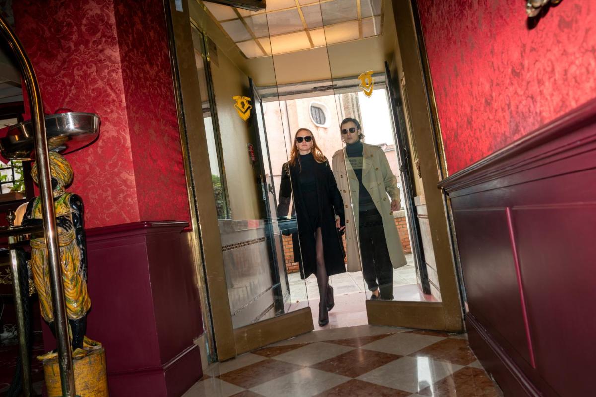 Excess Venice Boutique Hotel & Private Spa - Adults Only