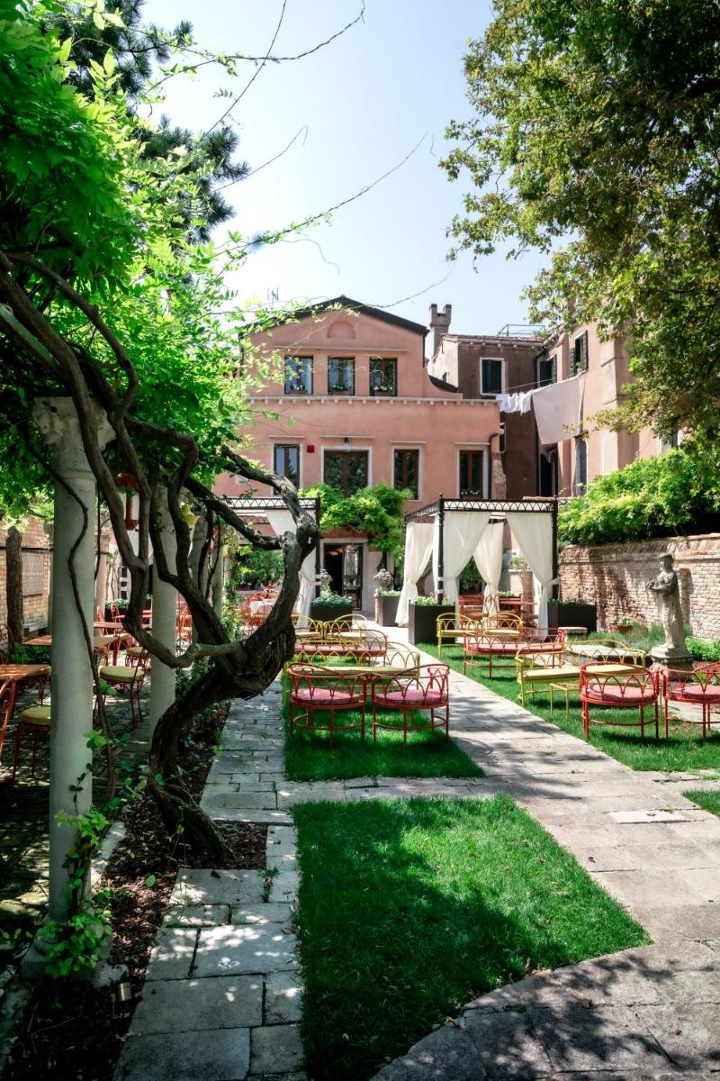 Excess Venice Boutique Hotel & Private Spa - Adults Only
