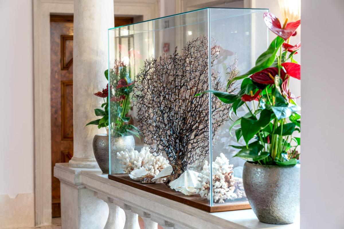 Excess Venice Boutique Hotel & Private Spa - Adults Only