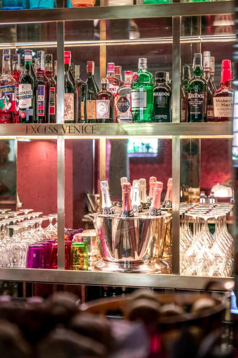 Excess Venice Boutique Hotel & Private Spa - Adults Only