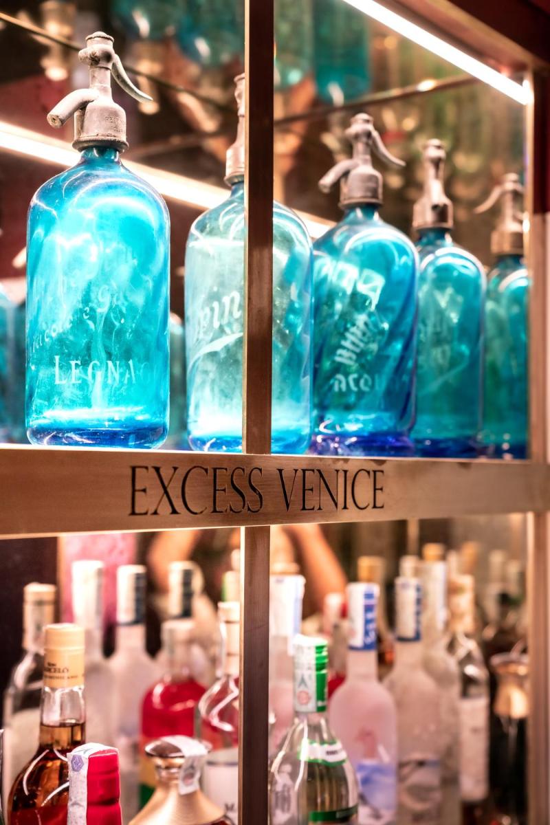 Excess Venice Boutique Hotel & Private Spa - Adults Only