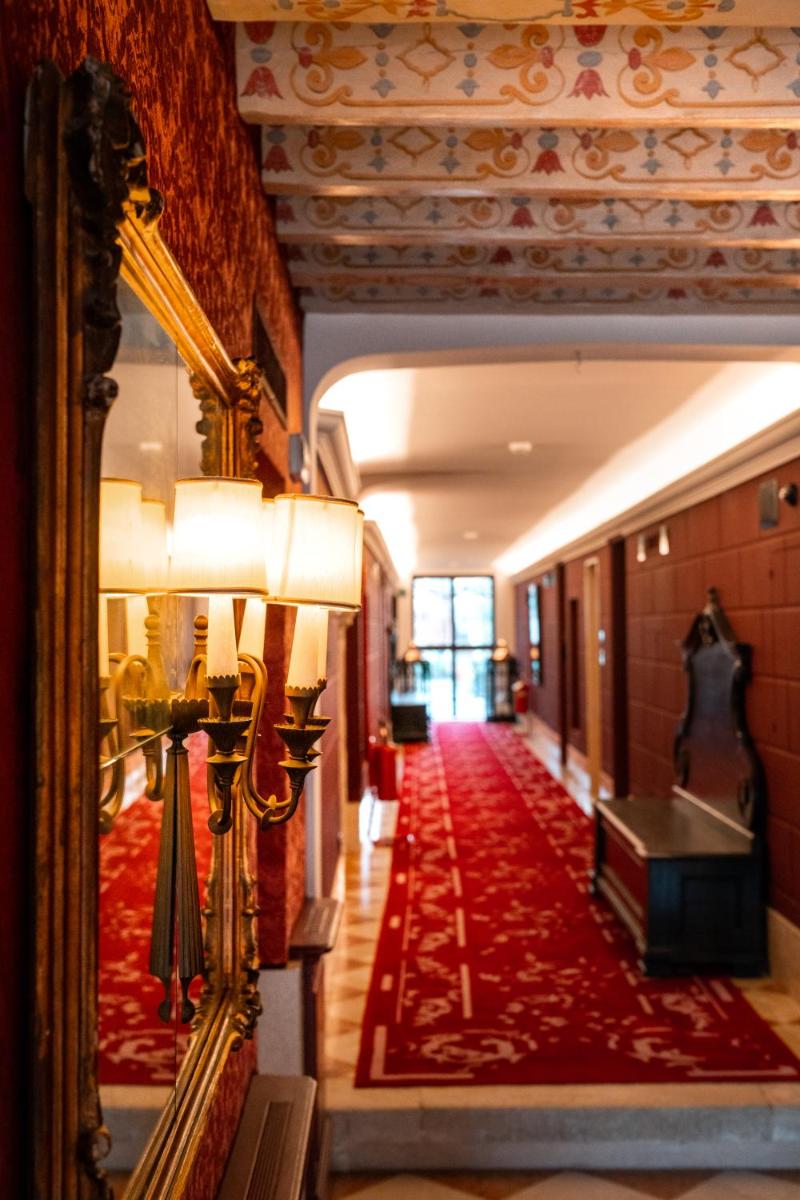 Excess Venice Boutique Hotel & Private Spa - Adults Only