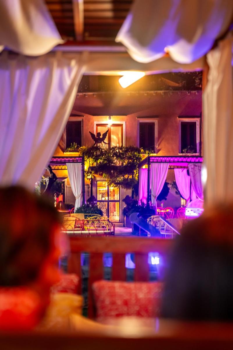 Excess Venice Boutique Hotel & Private Spa - Adults Only