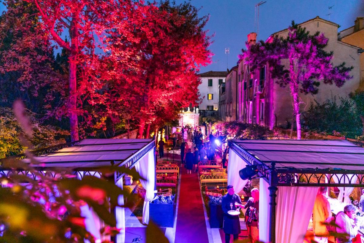 Excess Venice Boutique Hotel & Private Spa - Adults Only