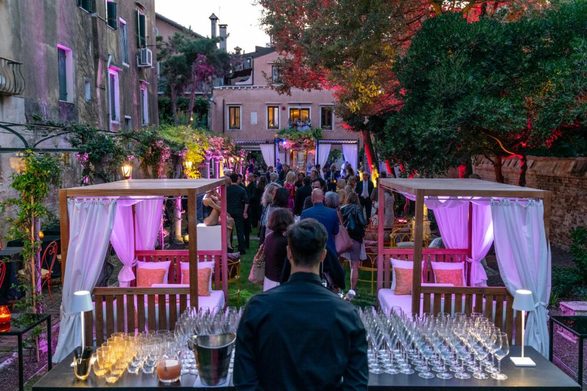 Excess Venice Boutique Hotel & Private Spa - Adults Only