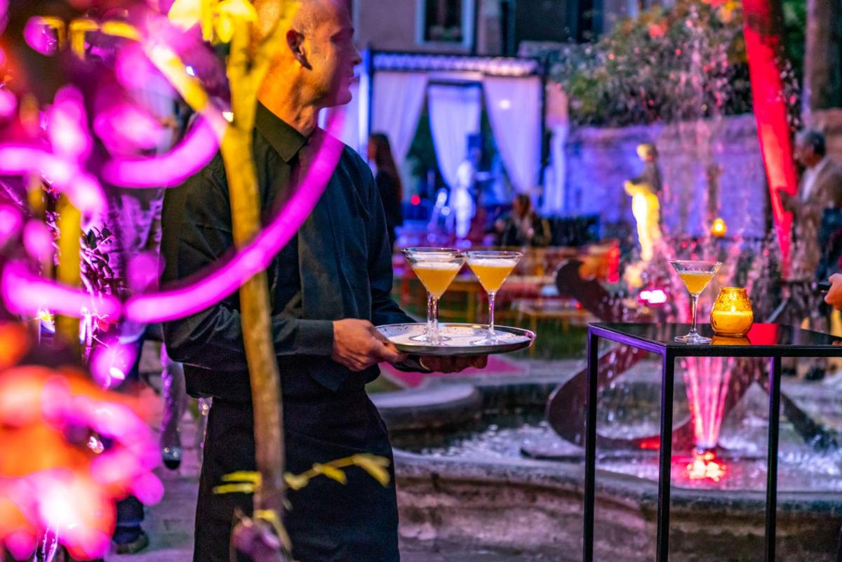 Excess Venice Boutique Hotel & Private Spa - Adults Only