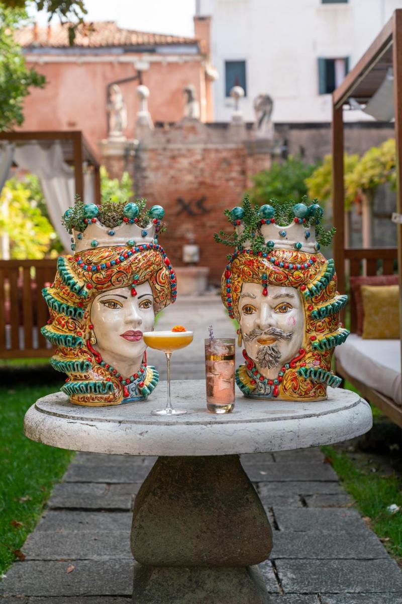 Excess Venice Boutique Hotel & Private Spa - Adults Only