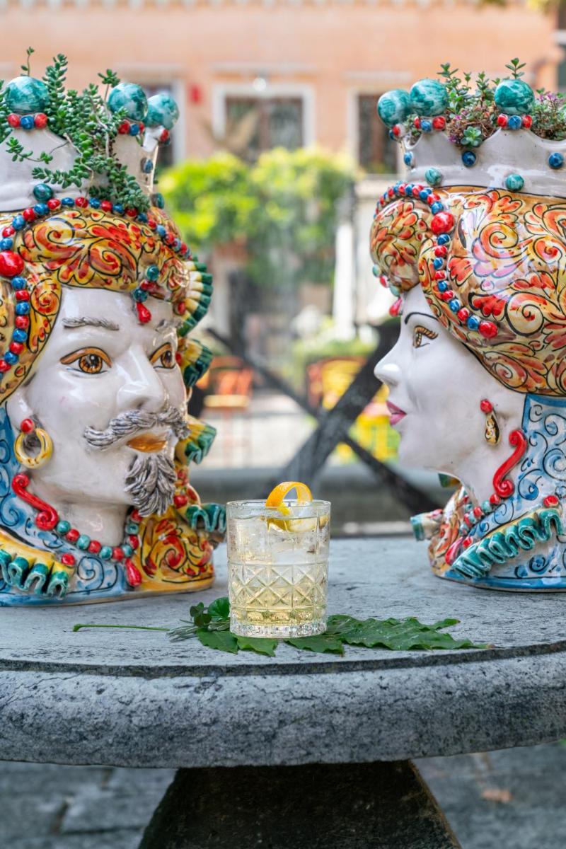 Excess Venice Boutique Hotel & Private Spa - Adults Only