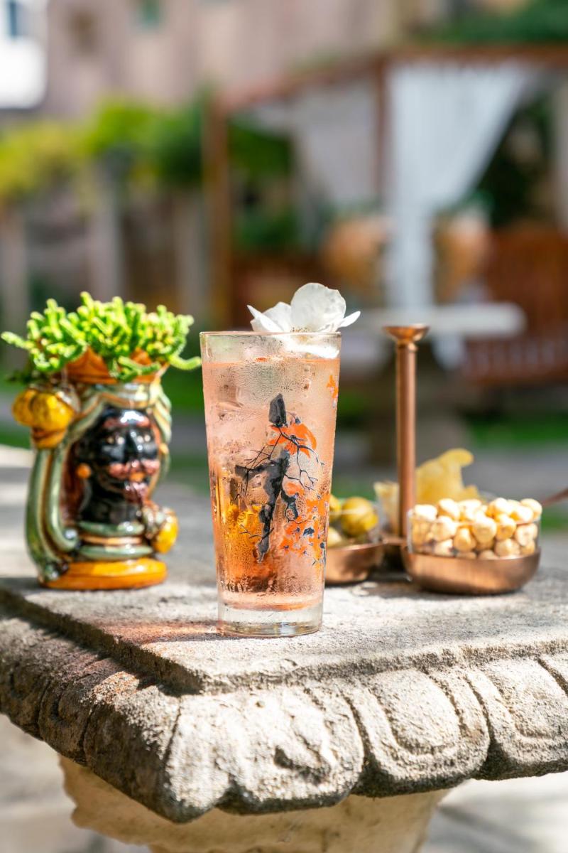 Excess Venice Boutique Hotel & Private Spa - Adults Only