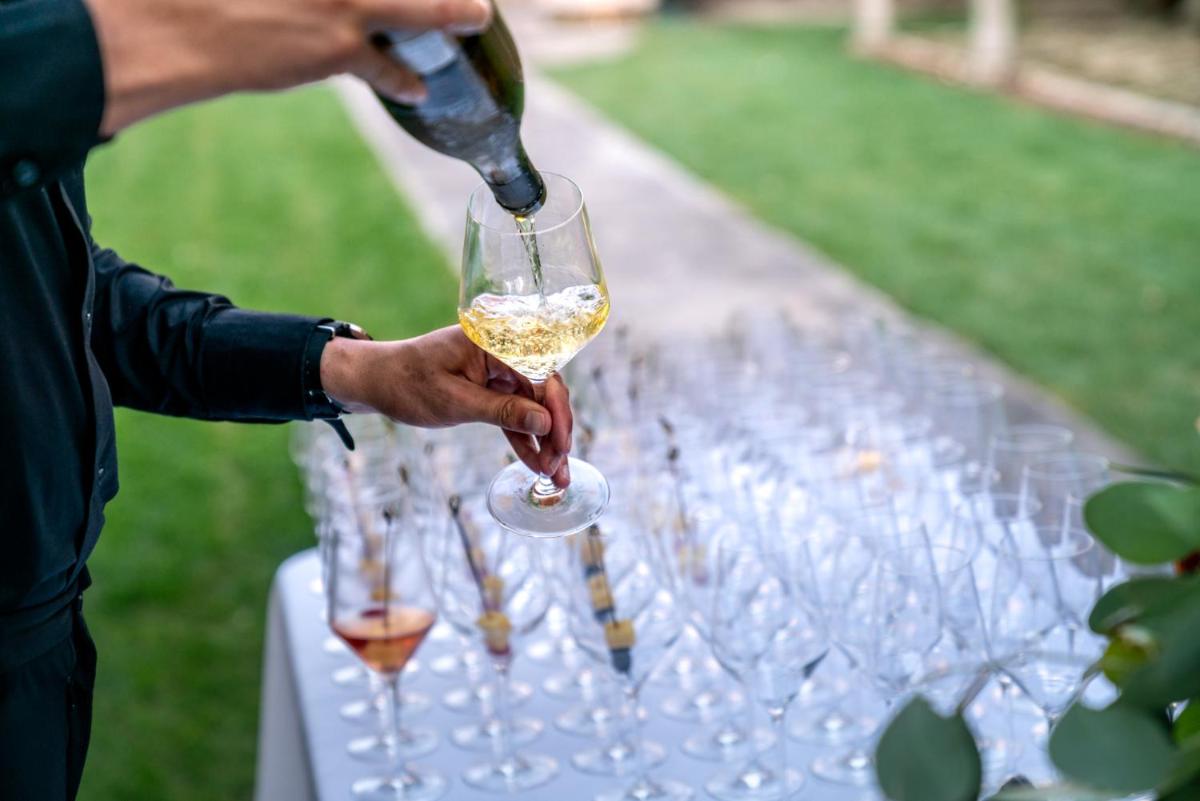 Excess Venice Boutique Hotel & Private Spa - Adults Only