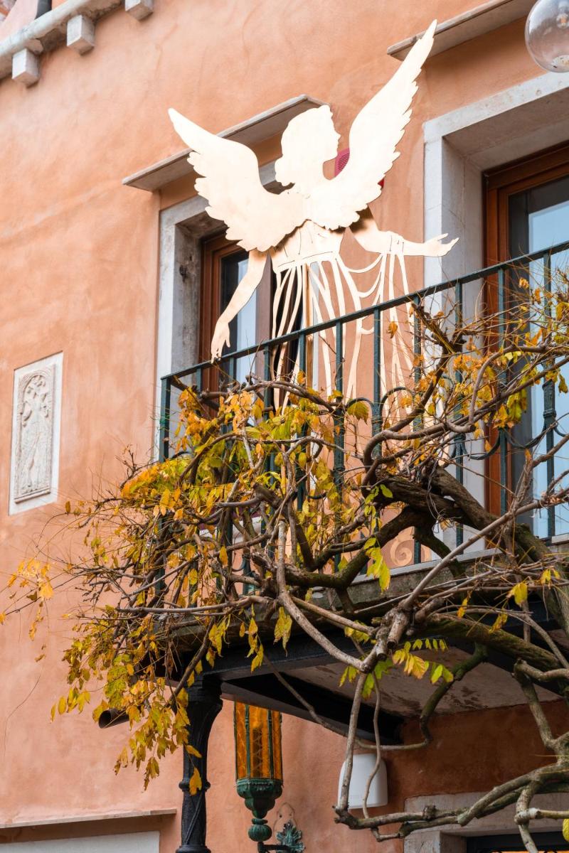 Excess Venice Boutique Hotel & Private Spa - Adults Only