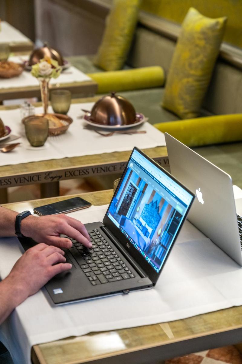 Excess Venice Boutique Hotel & Private Spa - Adults Only