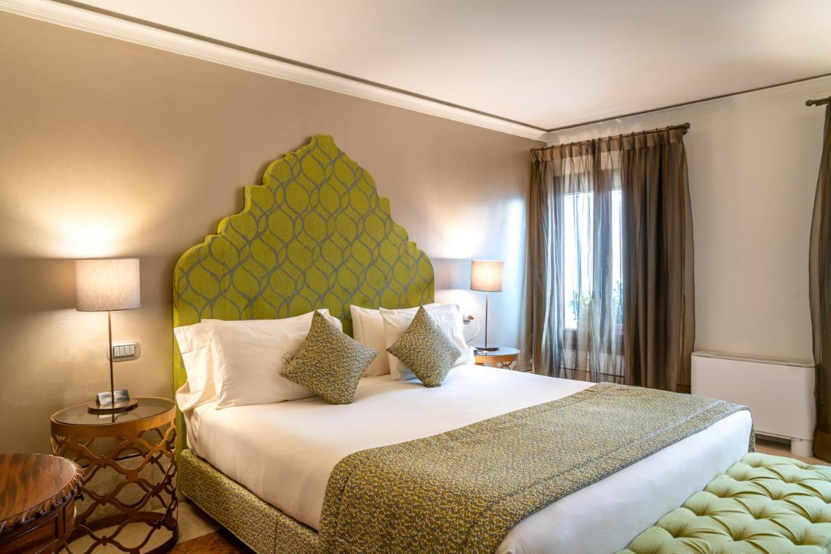 Excess Venice Boutique Hotel & Private Spa - Adults Only