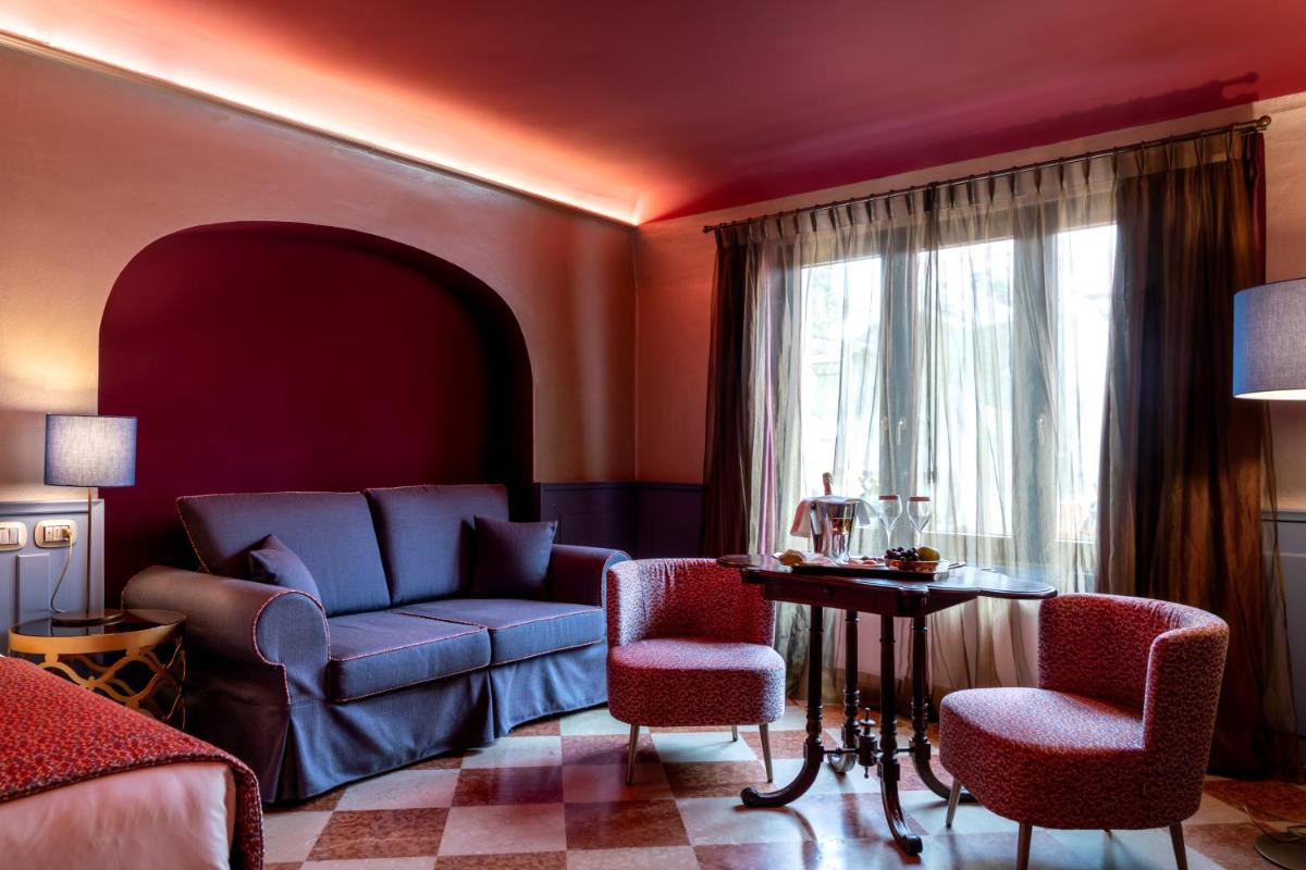 Excess Venice Boutique Hotel & Private Spa - Adults Only