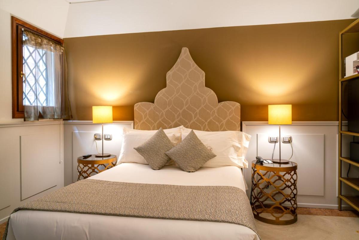 Excess Venice Boutique Hotel & Private Spa - Adults Only