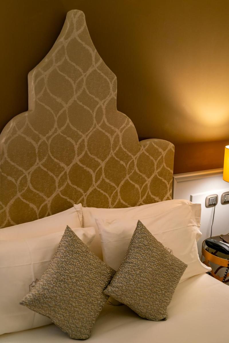 Excess Venice Boutique Hotel & Private Spa - Adults Only