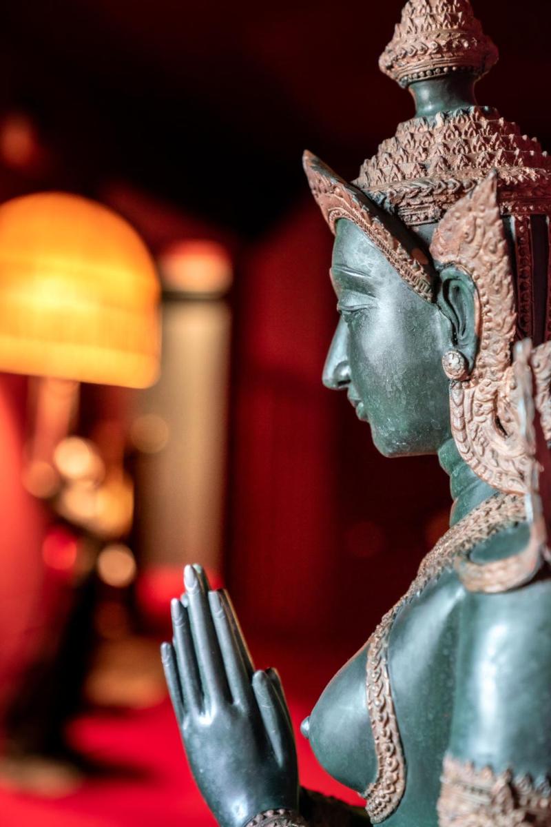 Excess Venice Boutique Hotel & Private Spa - Adults Only