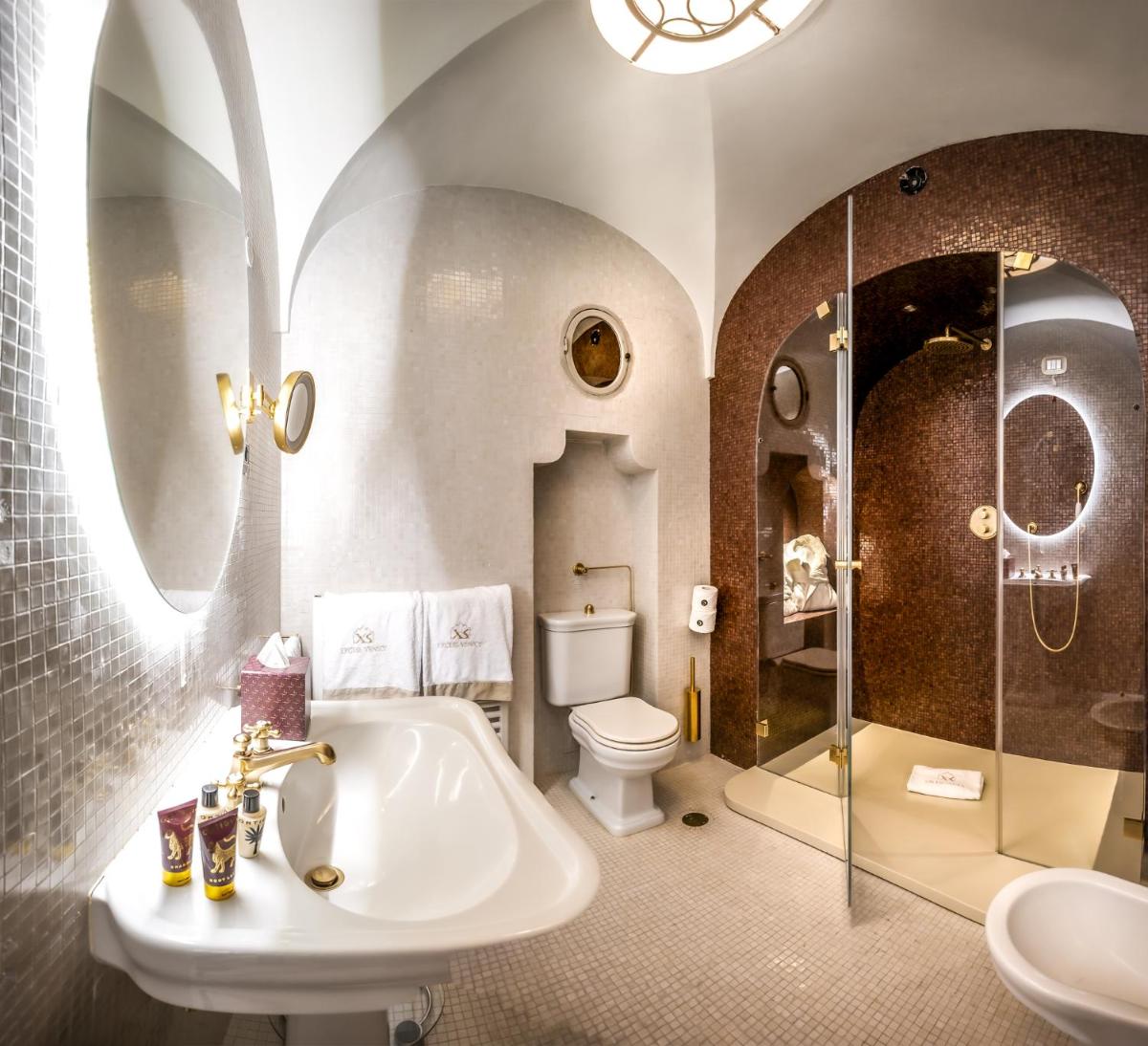 Excess Venice Boutique Hotel & Private Spa - Adults Only
