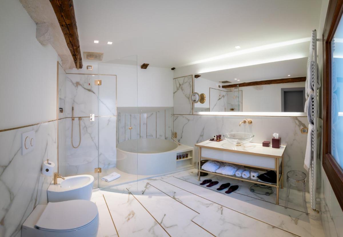 Excess Venice Boutique Hotel & Private Spa - Adults Only