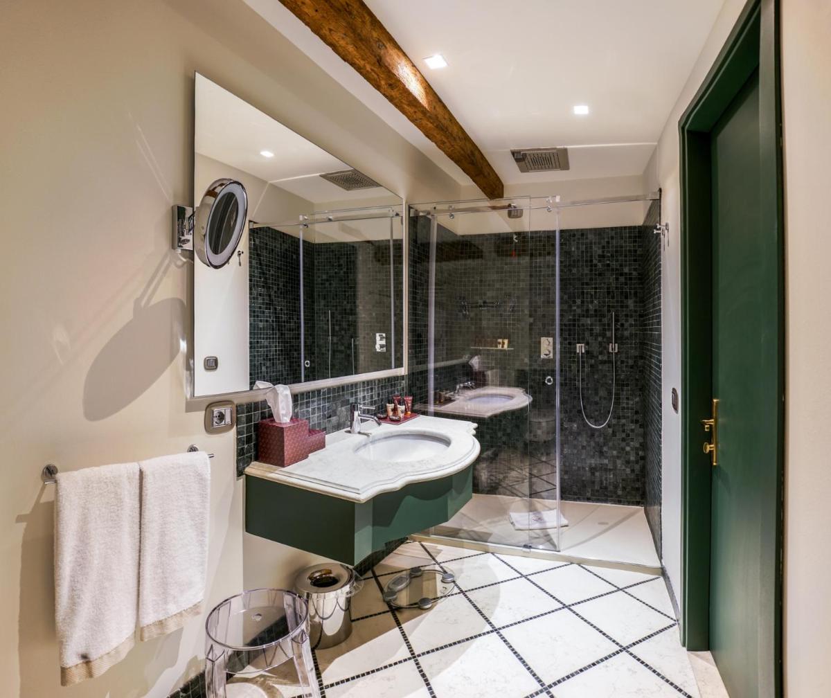 Excess Venice Boutique Hotel & Private Spa - Adults Only