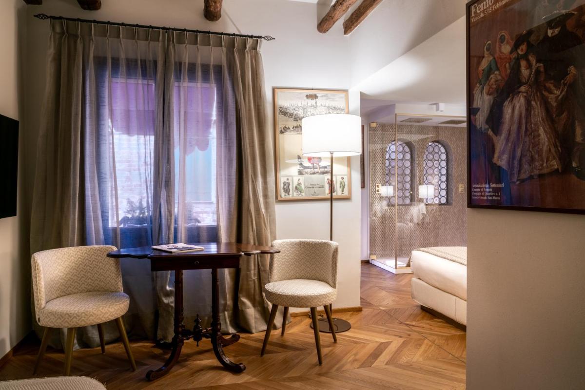 Excess Venice Boutique Hotel & Private Spa - Adults Only