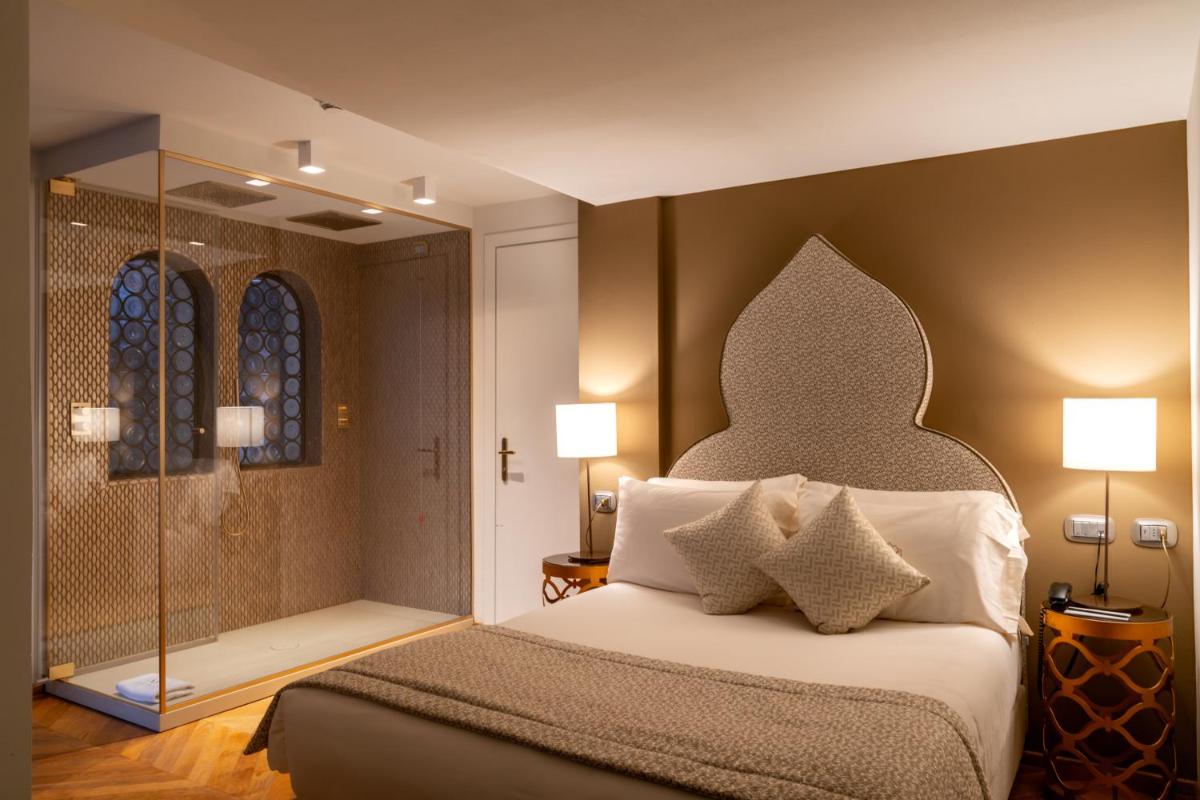Excess Venice Boutique Hotel & Private Spa - Adults Only