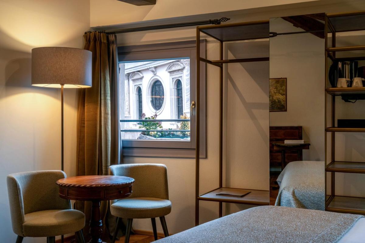 Excess Venice Boutique Hotel & Private Spa - Adults Only