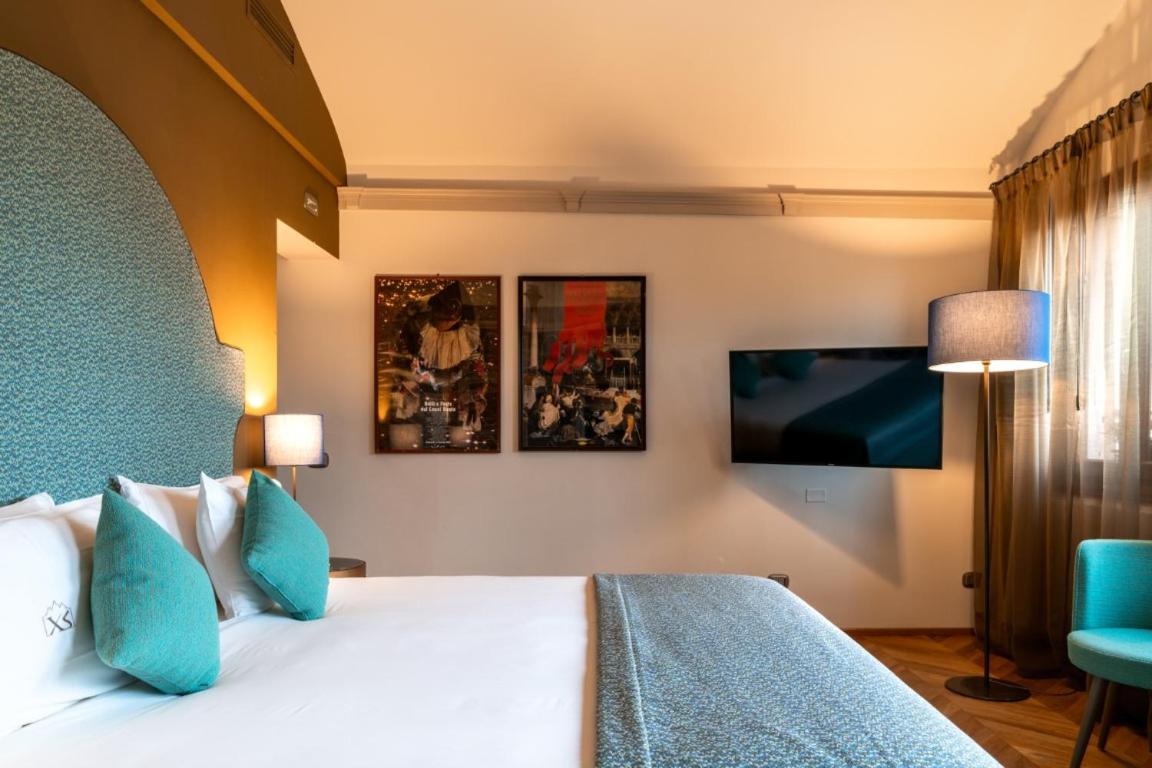 Excess Venice Boutique Hotel & Private Spa - Adults Only