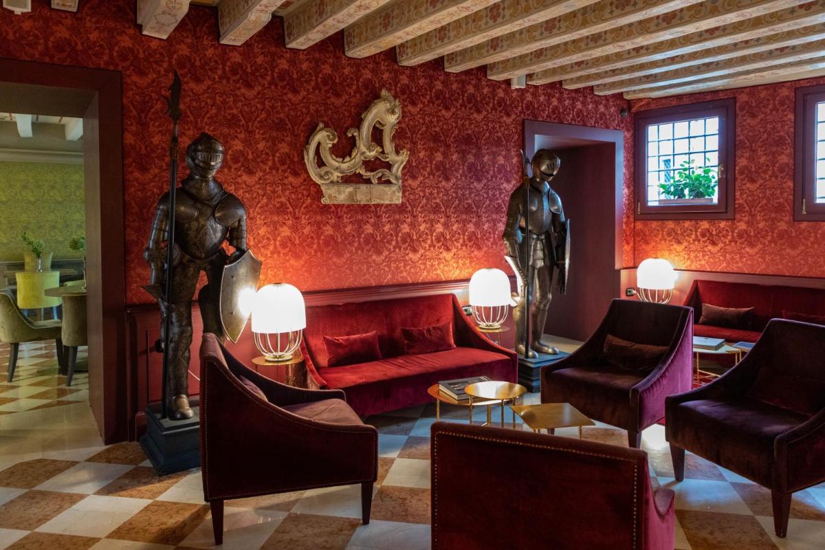 Excess Venice Boutique Hotel & Private Spa - Adults Only