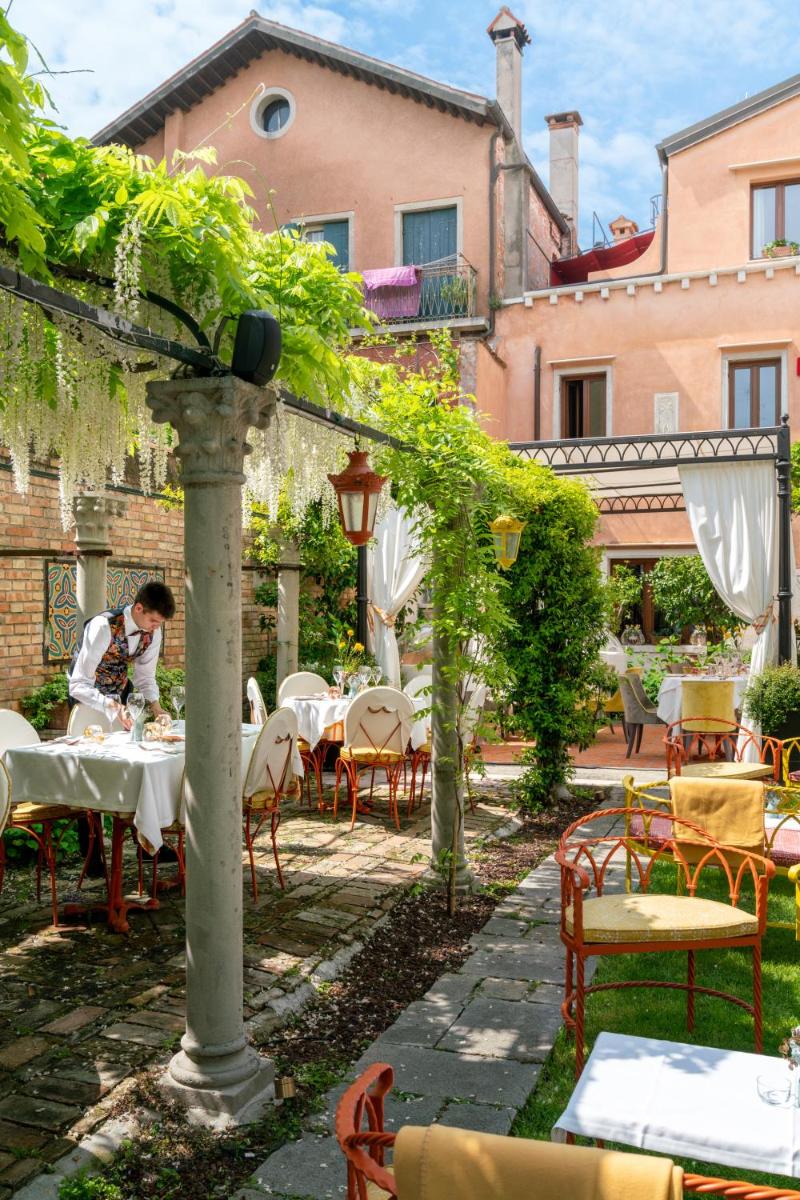 Excess Venice Boutique Hotel & Private Spa - Adults Only