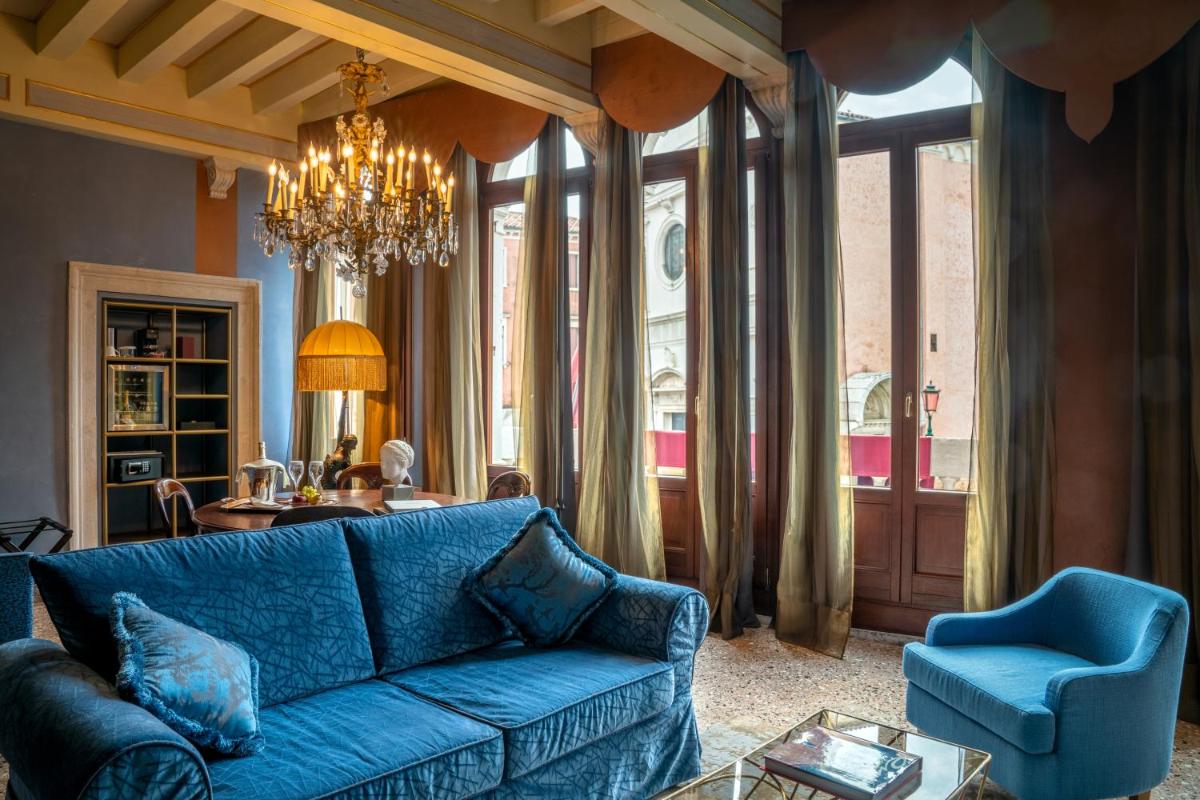Excess Venice Boutique Hotel & Private Spa - Adults Only