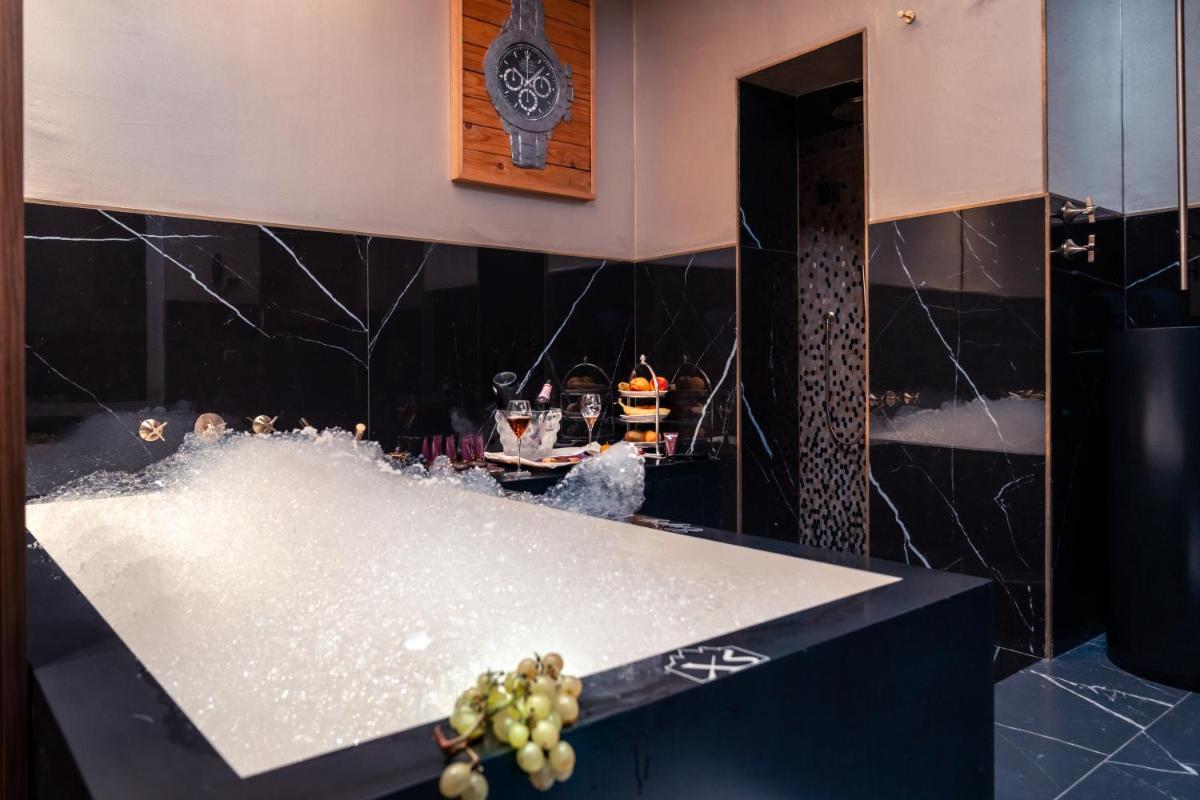 Excess Venice Boutique Hotel & Private Spa - Adults Only
