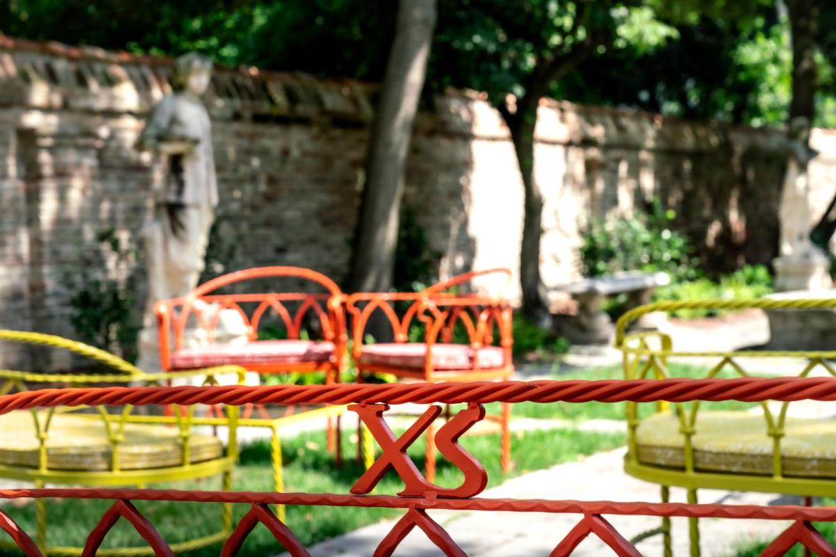 Excess Venice Boutique Hotel & Private Spa - Adults Only