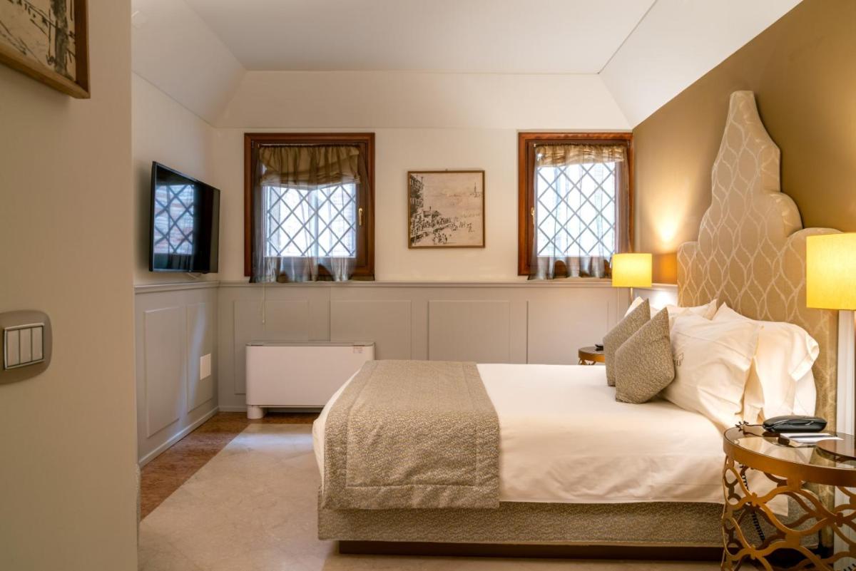 Excess Venice Boutique Hotel & Private Spa - Adults Only