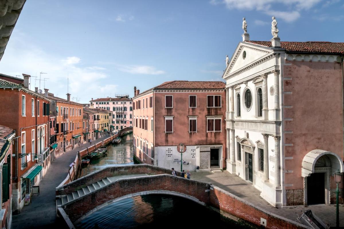 Excess Venice Boutique Hotel & Private Spa - Adults Only