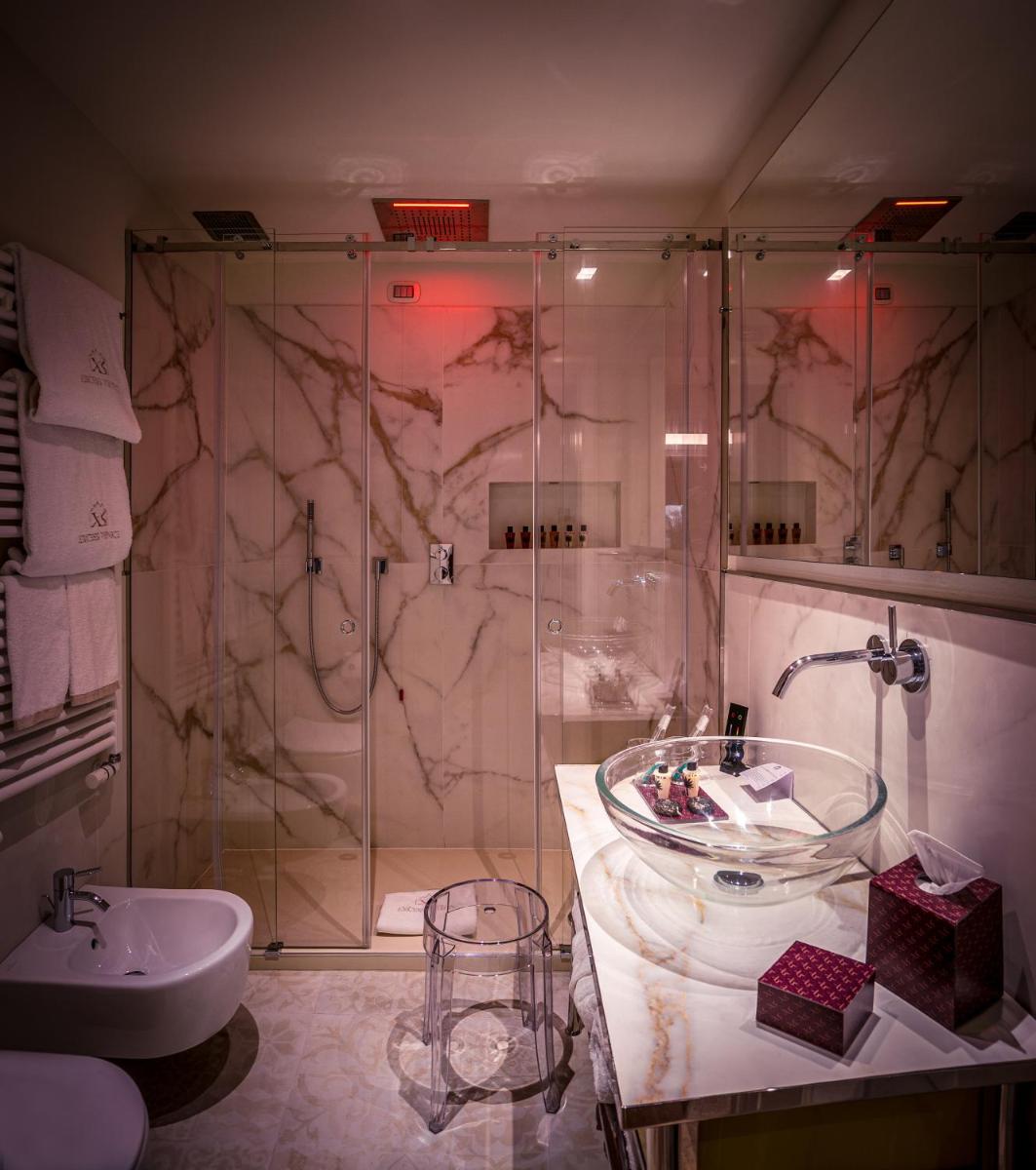 Excess Venice Boutique Hotel & Private Spa - Adults Only