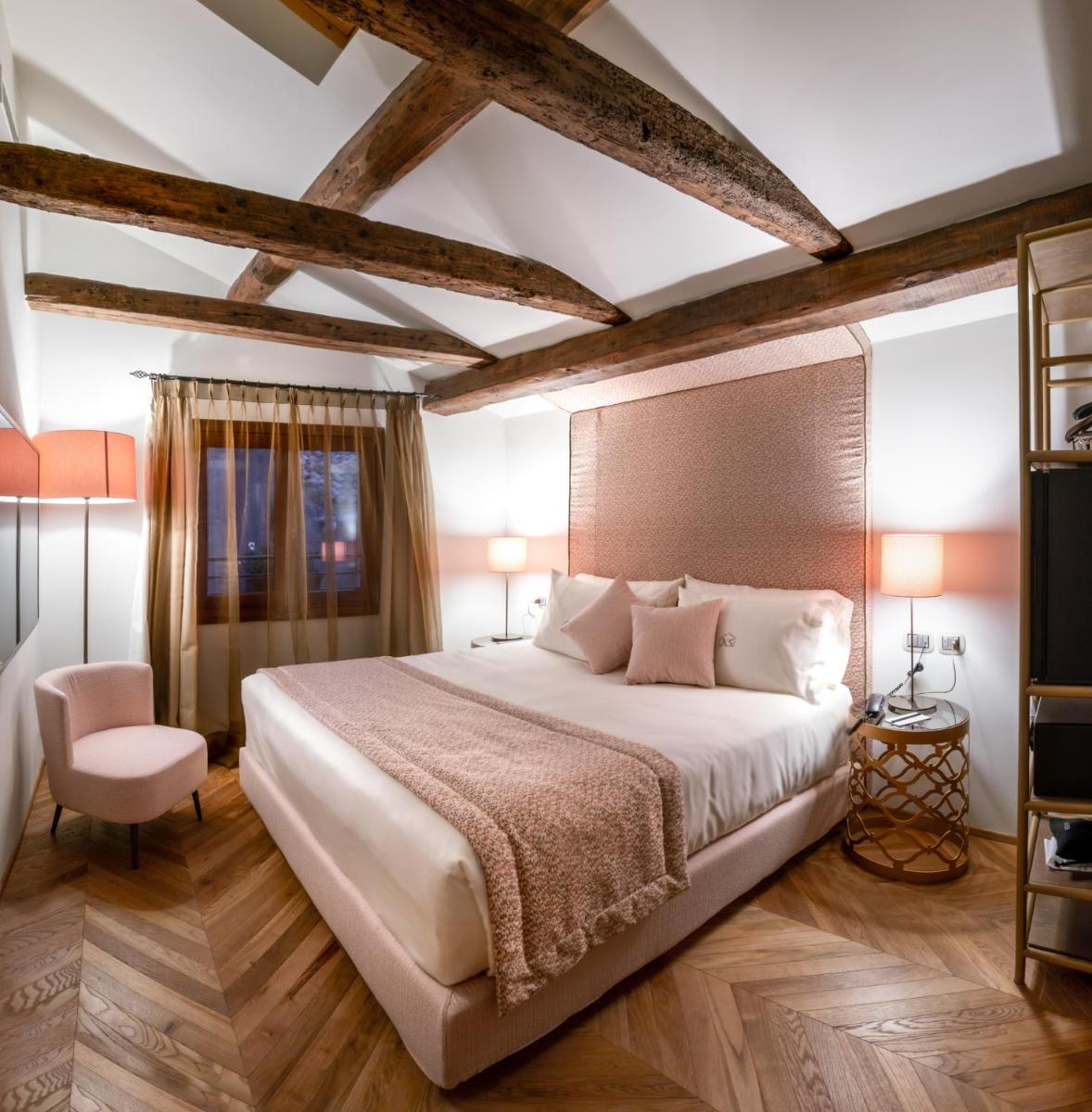 Excess Venice Boutique Hotel & Private Spa - Adults Only