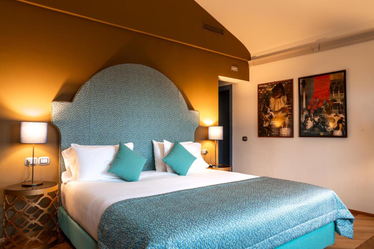 Excess Venice Boutique Hotel & Private Spa - Adults Only