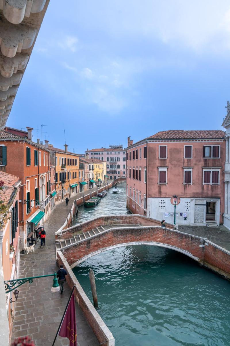 Excess Venice Boutique Hotel & Private Spa - Adults Only