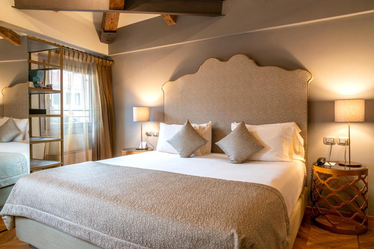 Excess Venice Boutique Hotel & Private Spa - Adults Only