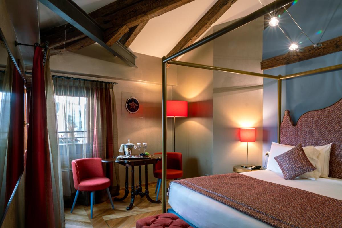 Excess Venice Boutique Hotel & Private Spa - Adults Only