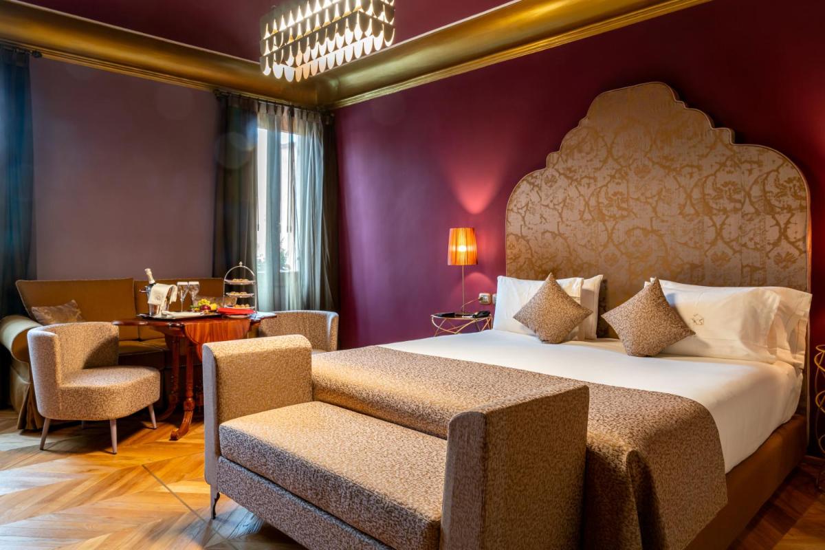Excess Venice Boutique Hotel & Private Spa - Adults Only