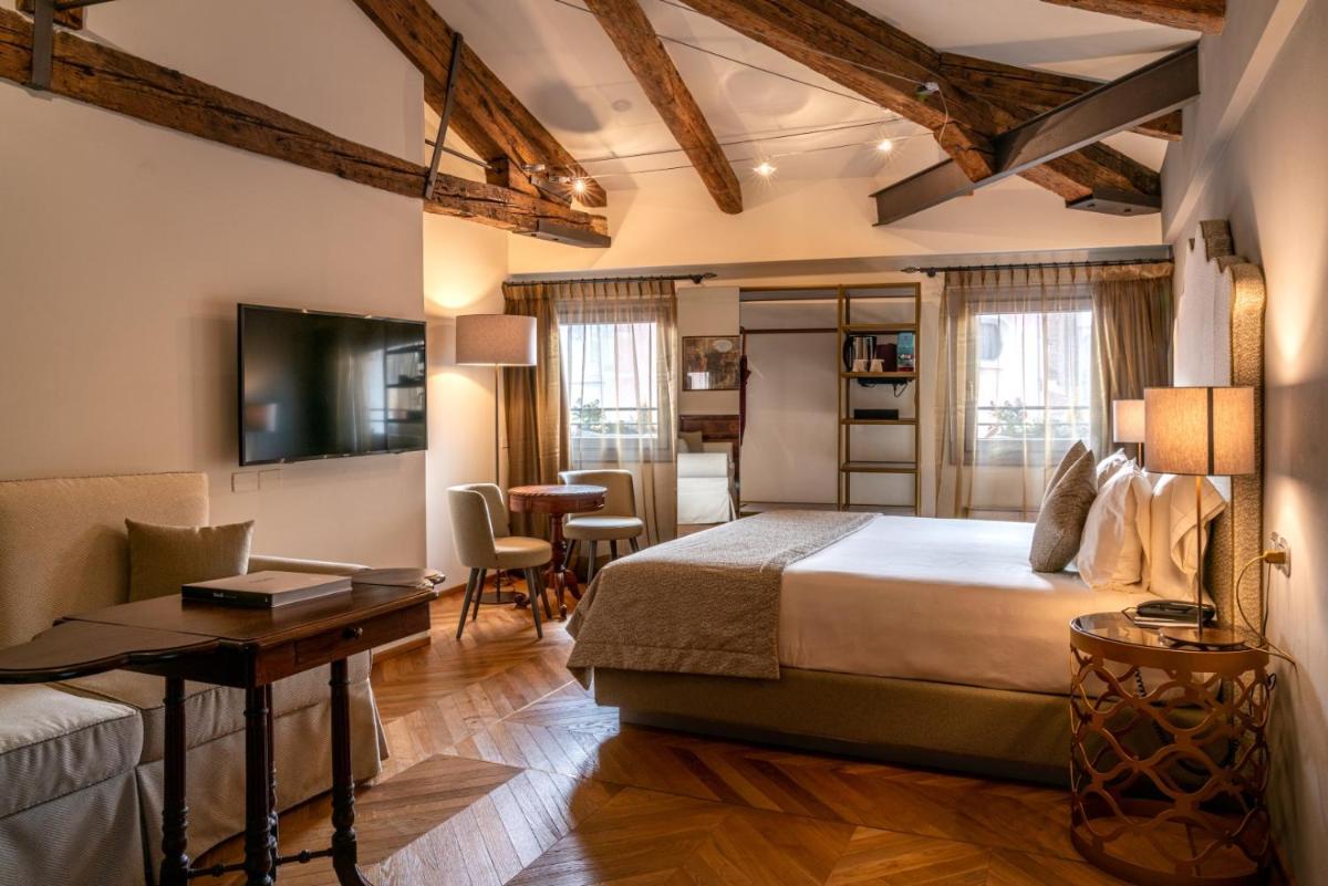 Excess Venice Boutique Hotel & Private Spa - Adults Only