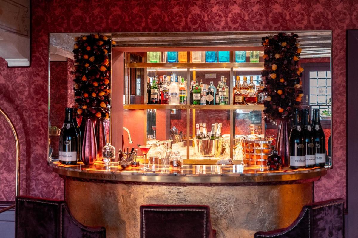Excess Venice Boutique Hotel & Private Spa - Adults Only