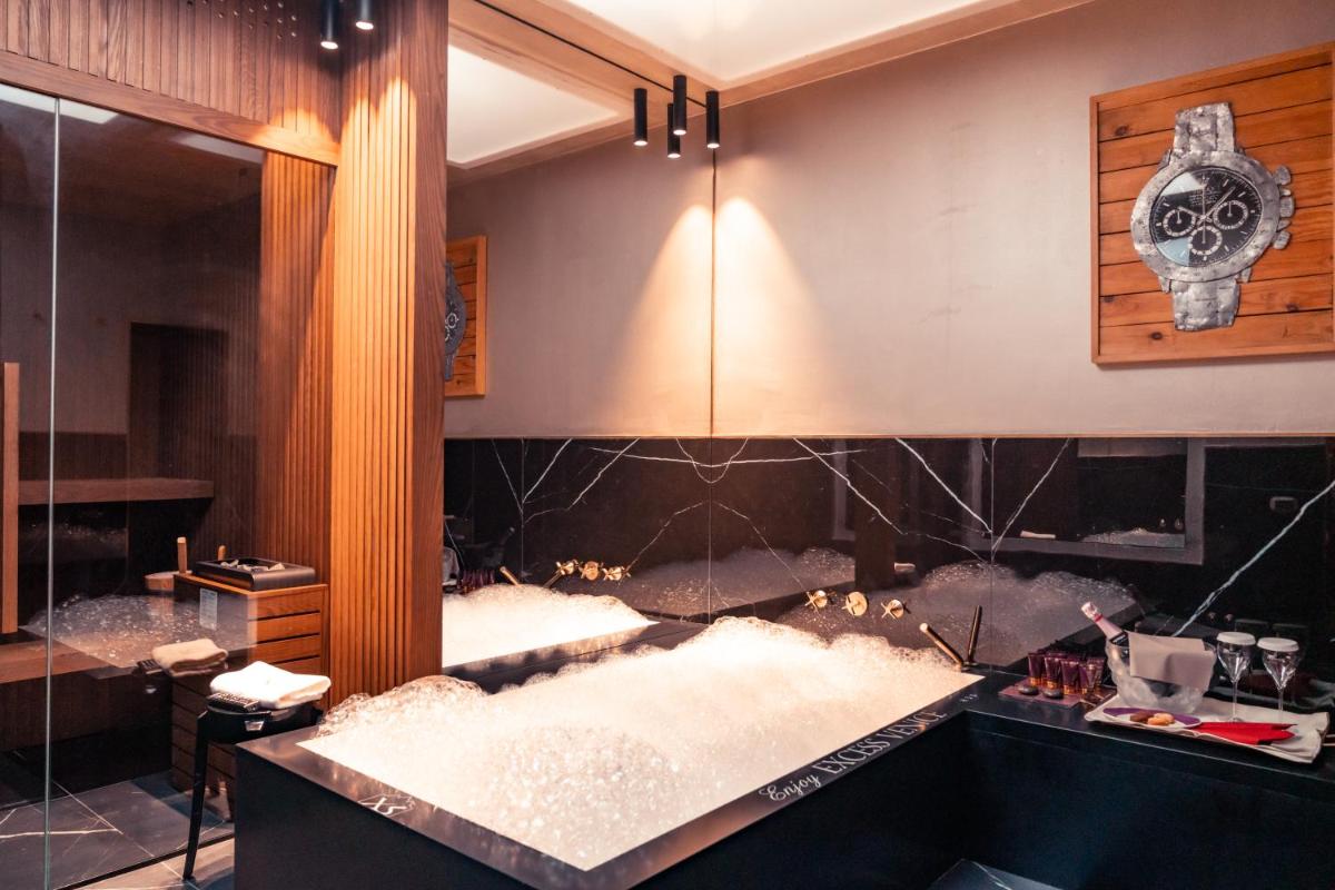 Excess Venice Boutique Hotel & Private Spa - Adults Only