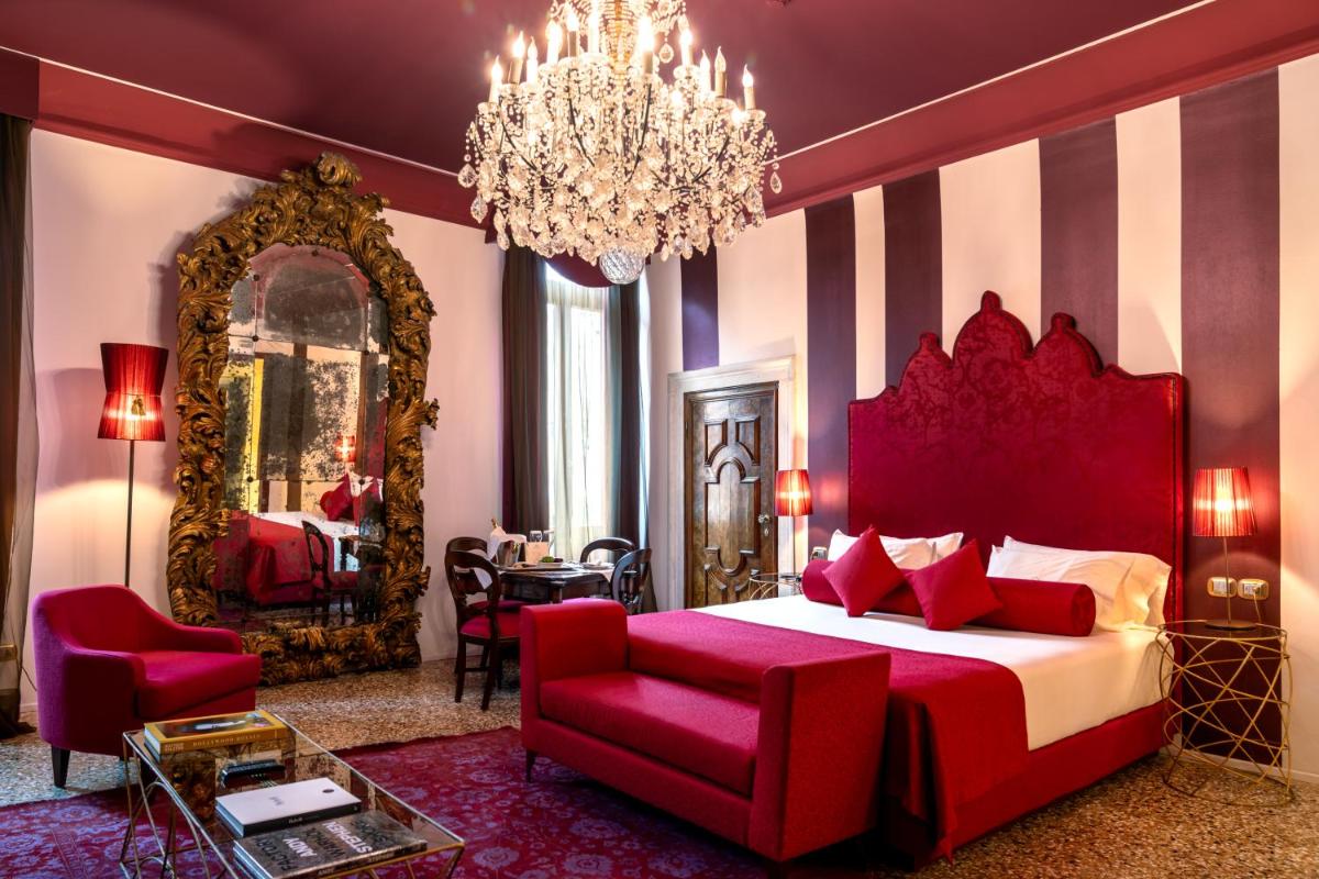 Excess Venice Boutique Hotel & Private Spa - Adults Only